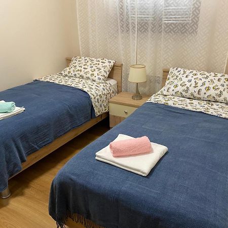 App Vesna Apartment Umag Bagian luar foto