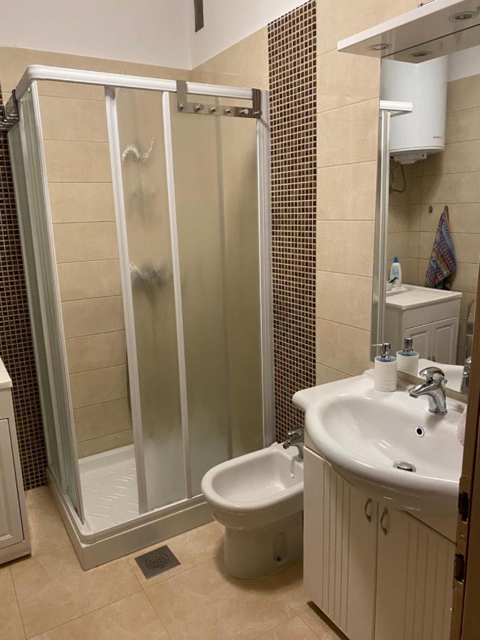App Vesna Apartment Umag Bagian luar foto