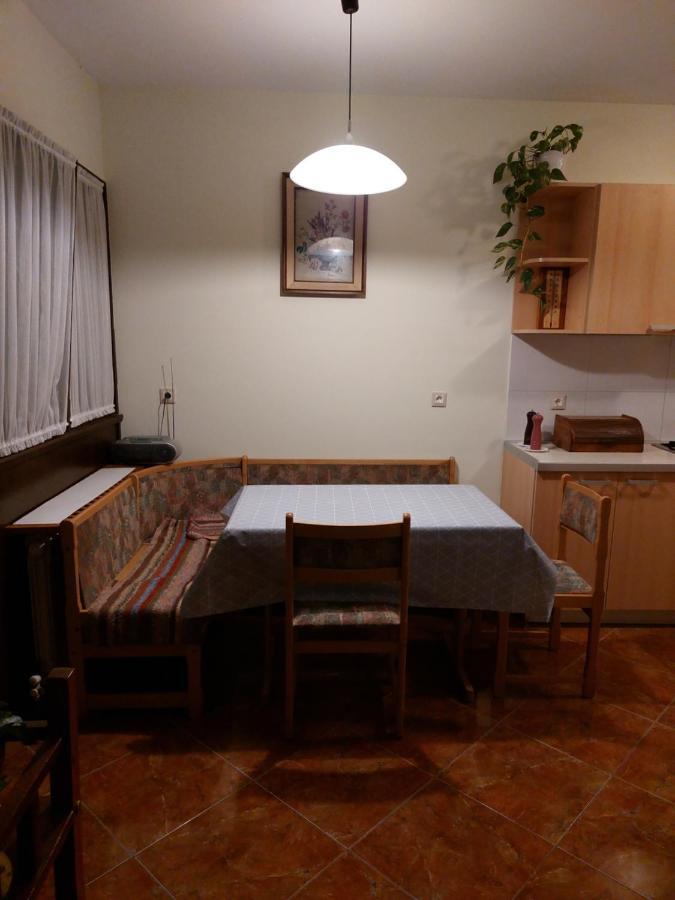 App Vesna Apartment Umag Bagian luar foto