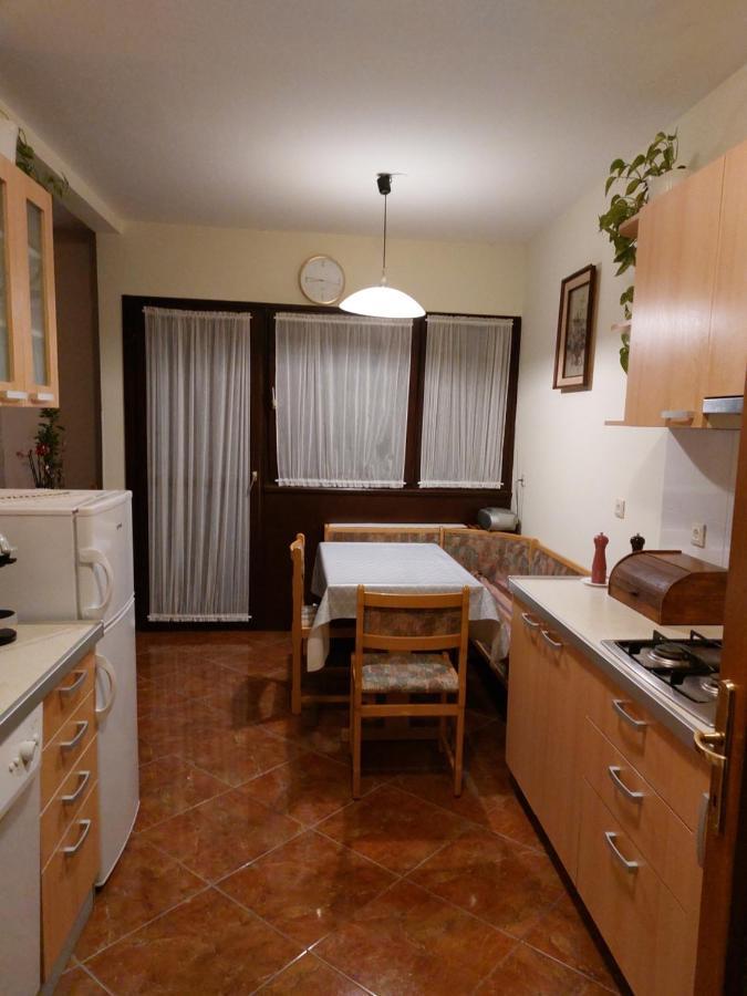 App Vesna Apartment Umag Bagian luar foto